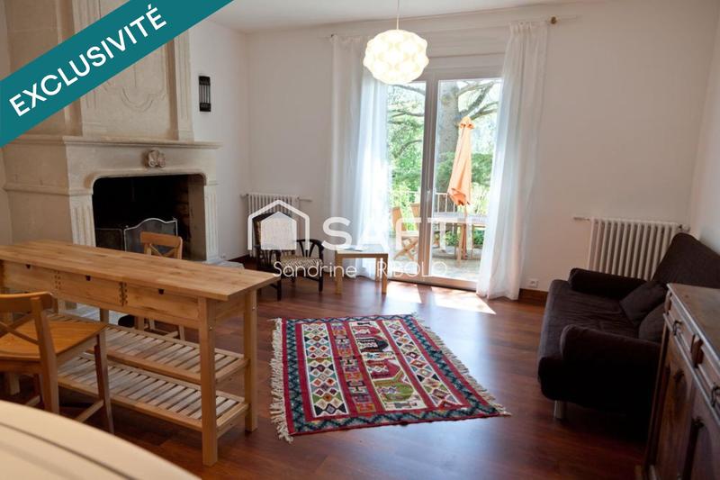 Maison - 205 m² - 8 pièces