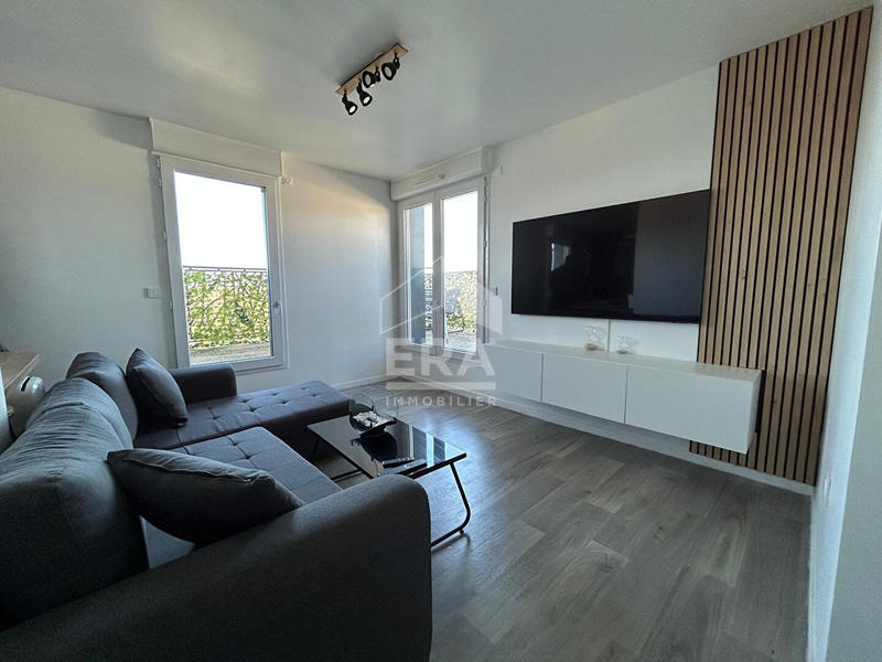 Appartement - 39 m² - 2 pièces