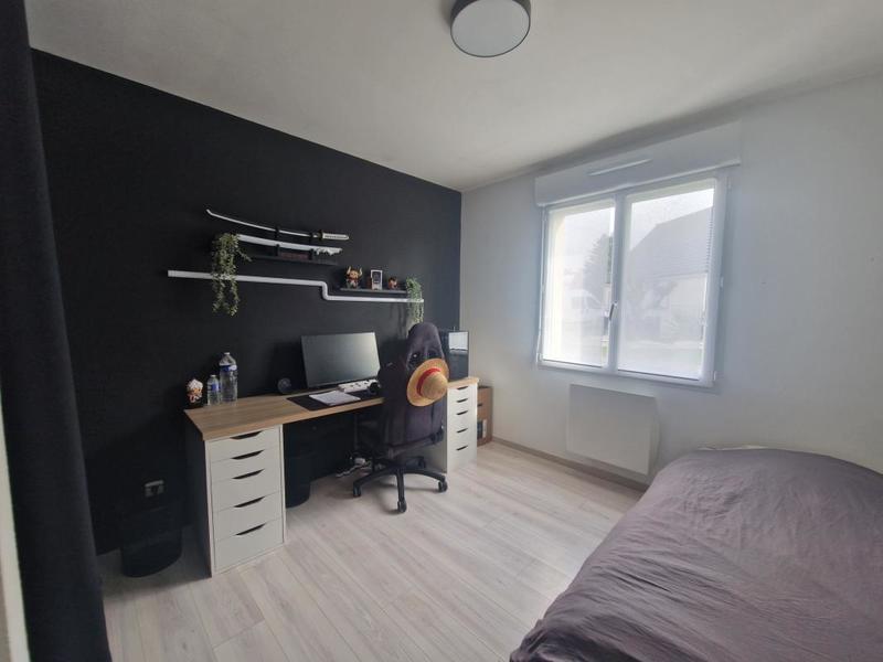 Maison - 200 m² - 8 pièces