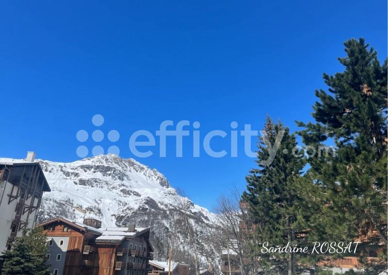 Appartement - 87 m² - 3 pièces