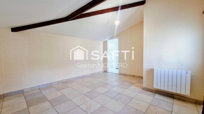 Maison - 137 m² - 5 pièces