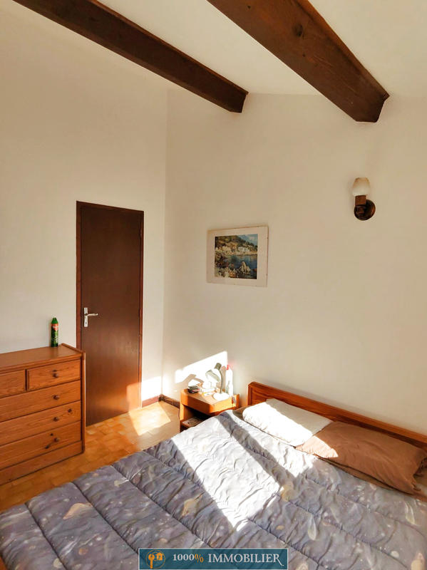 Maison - 75 m² - 5 pièces