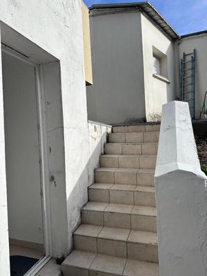 Appartement - 22 m² - 1 pièce