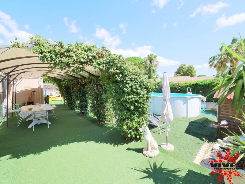 Villa - 254 m² - 11 pièces