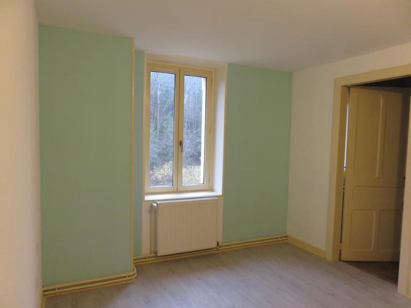 Appartement - 77 m² - 4 pièces