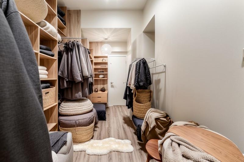 Appartement - 83 m² - 3 pièces