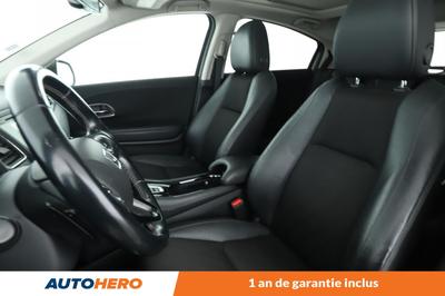 Honda Hrv 1.5 i-Vtec Exclusive Navi Cvt 130 ch