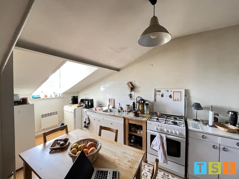 Maison bourgeoise - 295 m² - 12 pièces