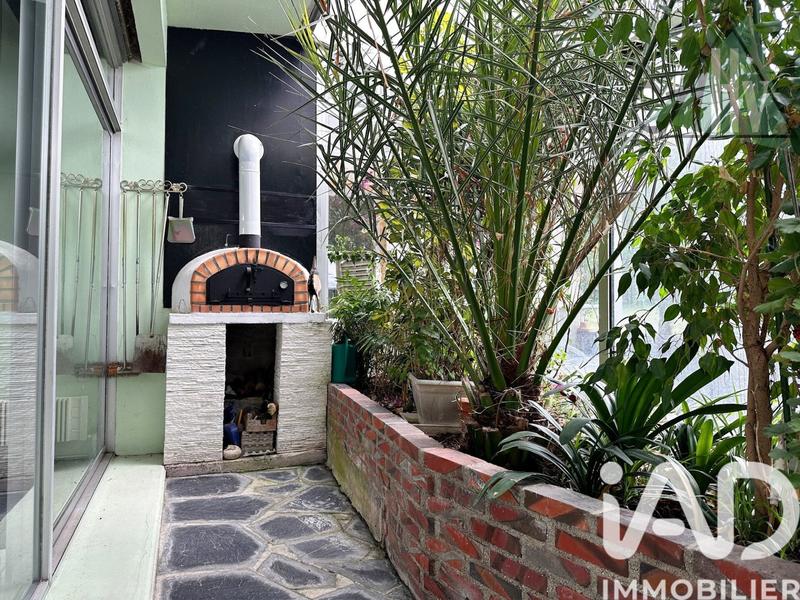 Maison de maîtres - 300 m² - 14 pièces