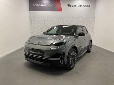 Nissan Micra Electrique 40kWh 120ch Advance