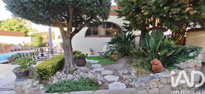 Maison de maîtres - 114 m² - 3 pièces