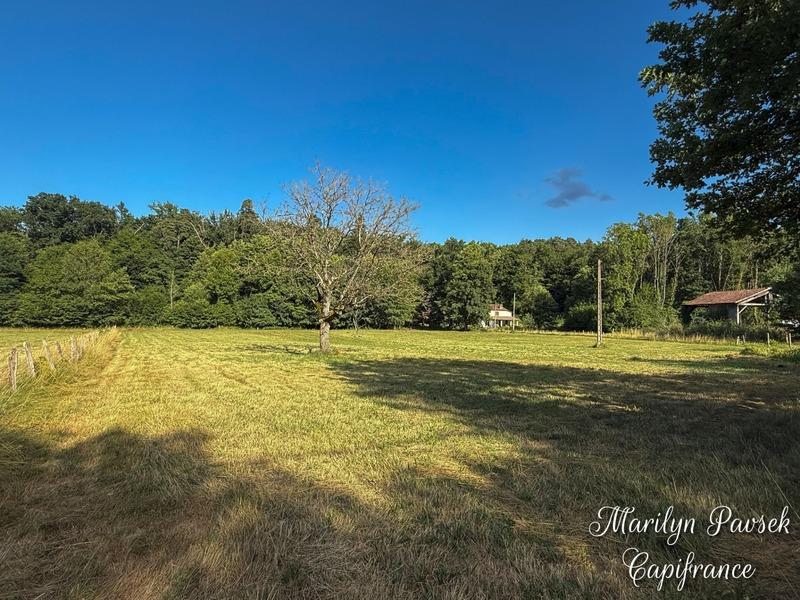 Maison - 93 m² - 3 pièces