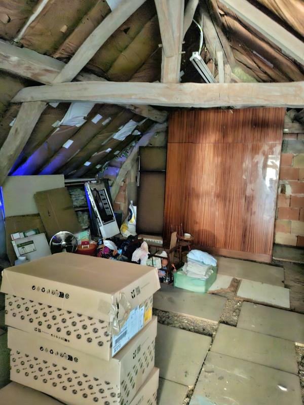 Maison - 96 m² - 3 pièces