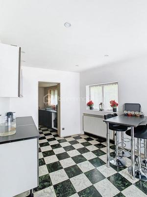 Maison ancienne - 110 m² - 4 pièces