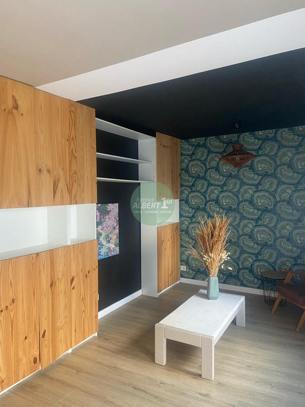 Maison - 72 m² - 3 pièces