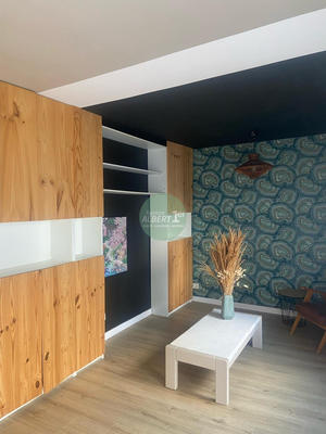 Maison - 72 m² - 3 pièces