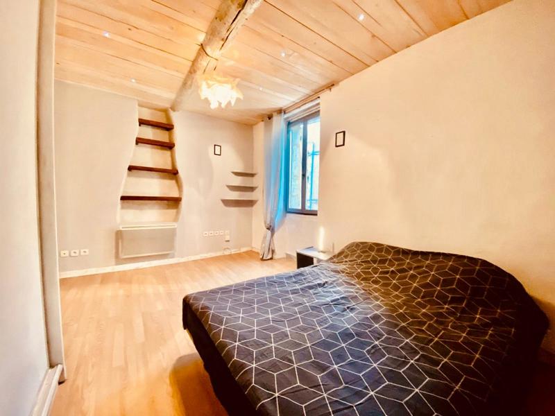 Maison de village - 112 m² - 5 pièces