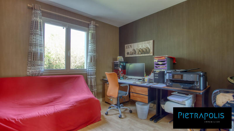 Villa - 204 m² - 8 pièces