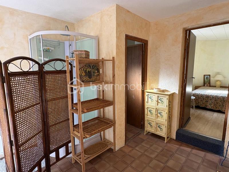 Maison traditionnelle - 170 m² - 5 pièces