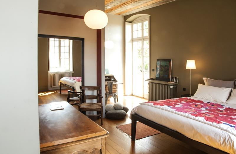 Manoir - 800 m² - 19 pièces