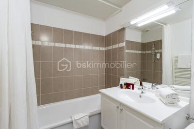 Villa - 62 m² - 3 pièces