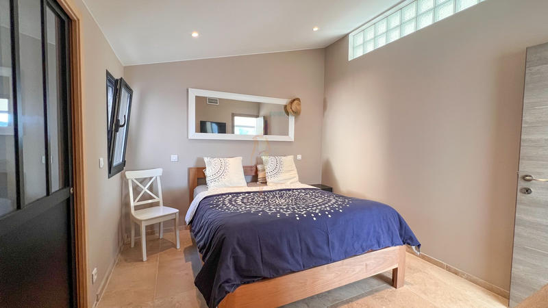 Maison - 84 m² - 4 pièces