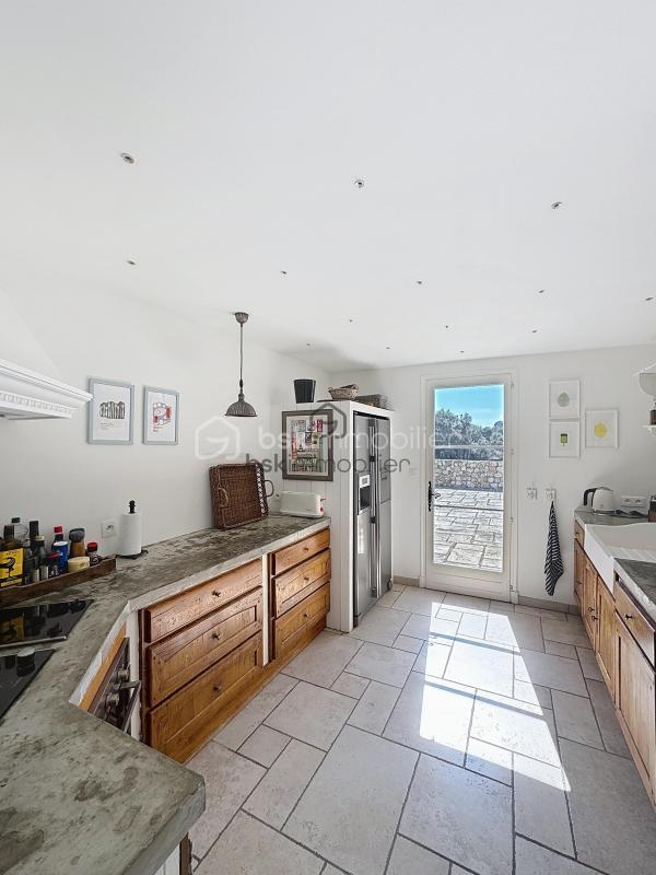 Villa - 160 m² - 5 pièces