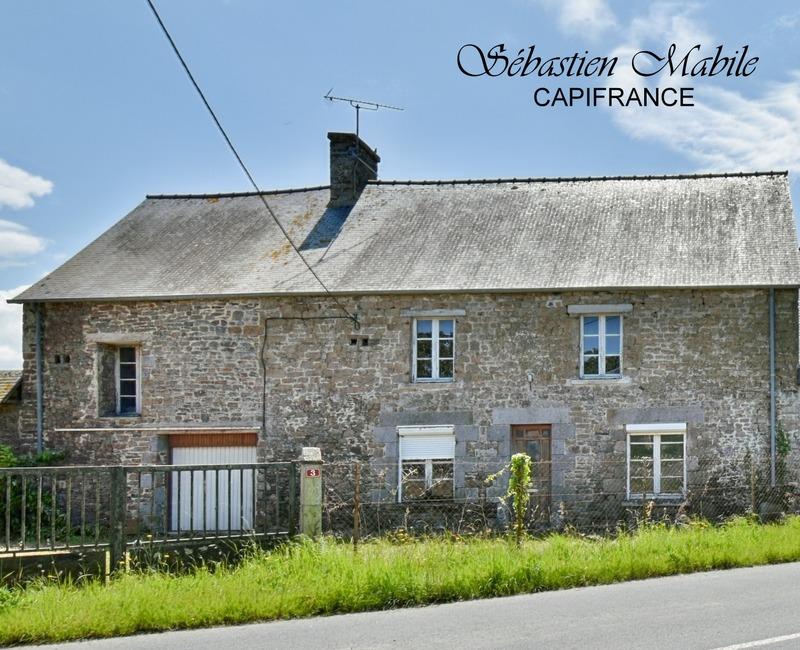 Maison - 170 m² - 4 pièces