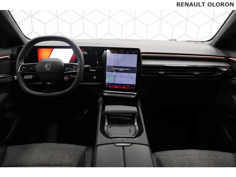 Renault Espace E-Tech full hybrid 200 Gsr2 Techno