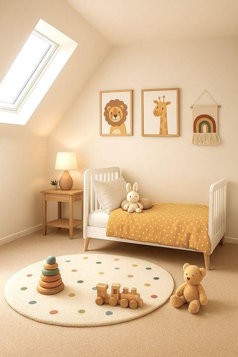 Appartement - 110 m² - 5 pièces