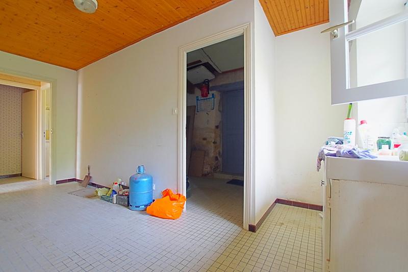 Maison - 125 m² - 4 pièces