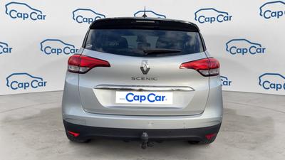 Renault Scénic IV 1.7 Blue dCi 150 Intens