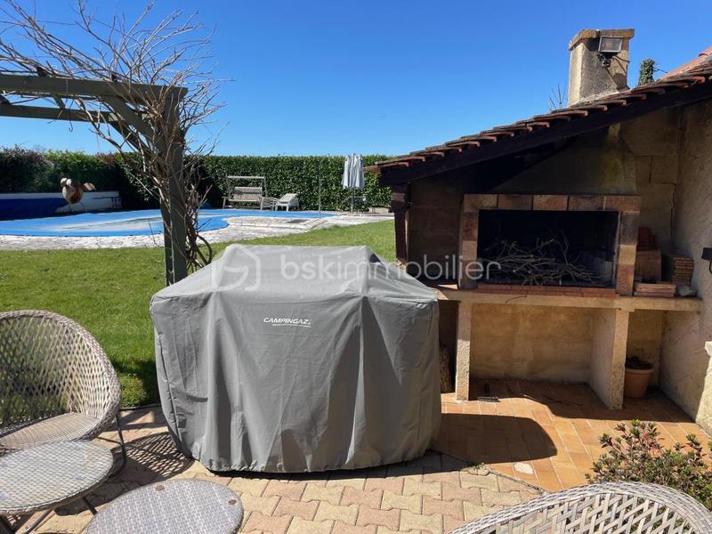 Propriété - 135 m² - 7 pièces