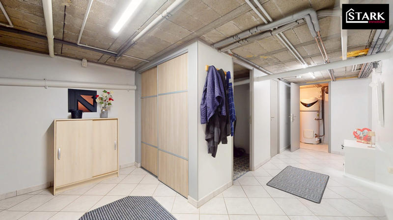 Villa - 160 m² - 7 pièces