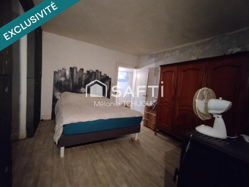 Maison - 144 m² - 5 pièces