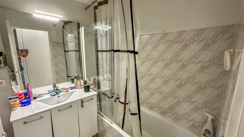 Duplex - 70 m² - 2 pièces