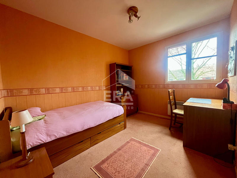 Maison - 131 m² - 6 pièces