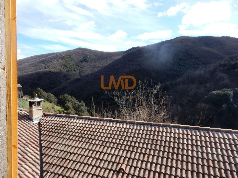 Maison - 163 m² - 6 pièces