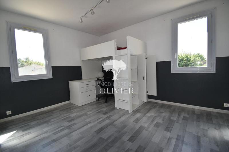 Maison - 156 m² - 7 pièces