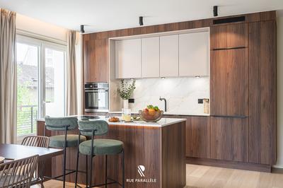 Appartement - 100 m² - 3 pièces