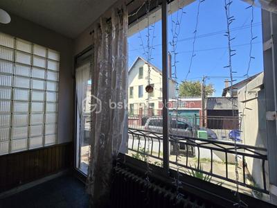 Demeure - 165 m² - 10 pièces