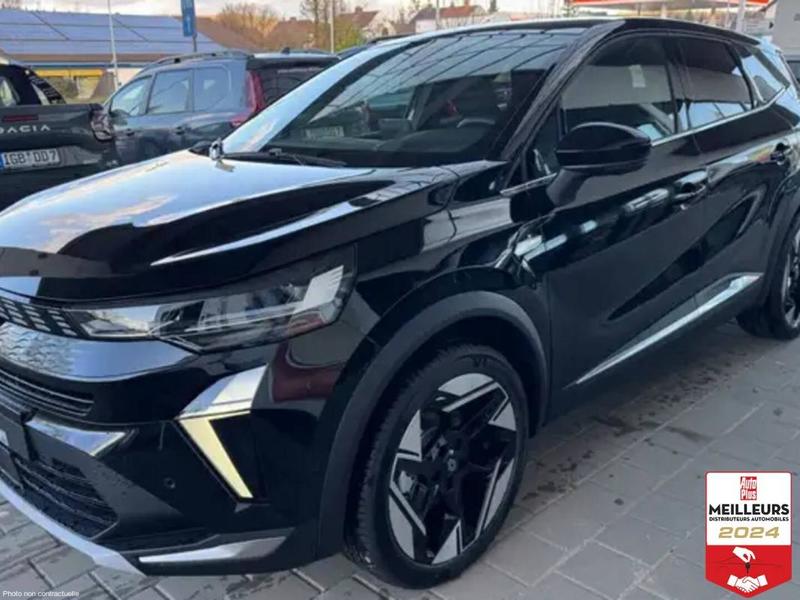 Renault Symbioz E-Tech full hybrid 160Iconic +Toit pano +H