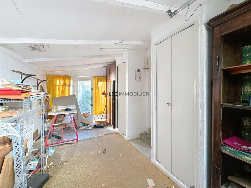 Maison - 94 m² - 4 pièces