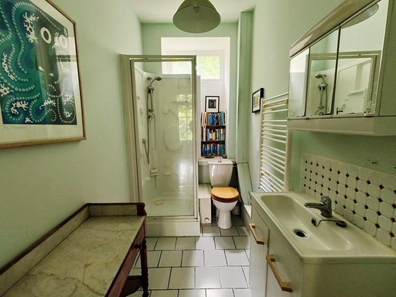 Maison de campagne - 281 m² - 8 pièces