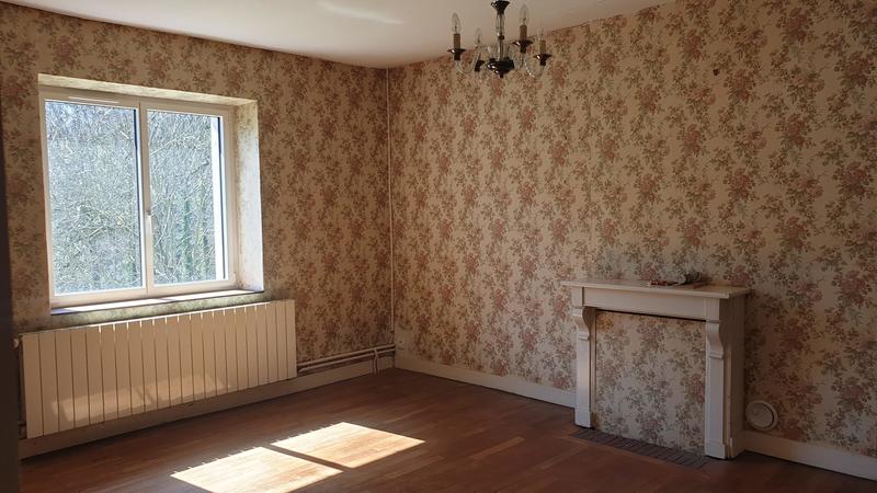 Ferme - 117 m² - 5 pièces