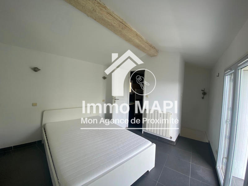 Maison - 45 m² - 3 pièces