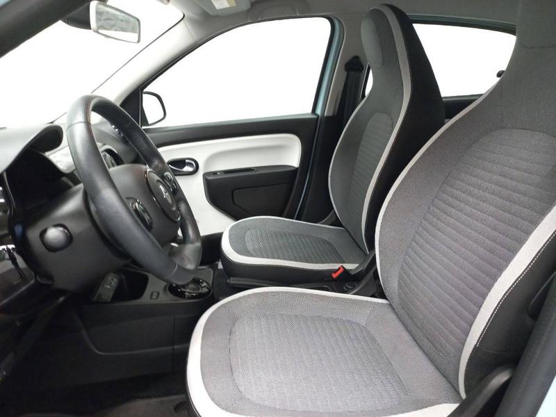 Renault Twingo Electric III Achat Intégral Zen