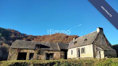 Bureau - 92 m² - 2 pièces