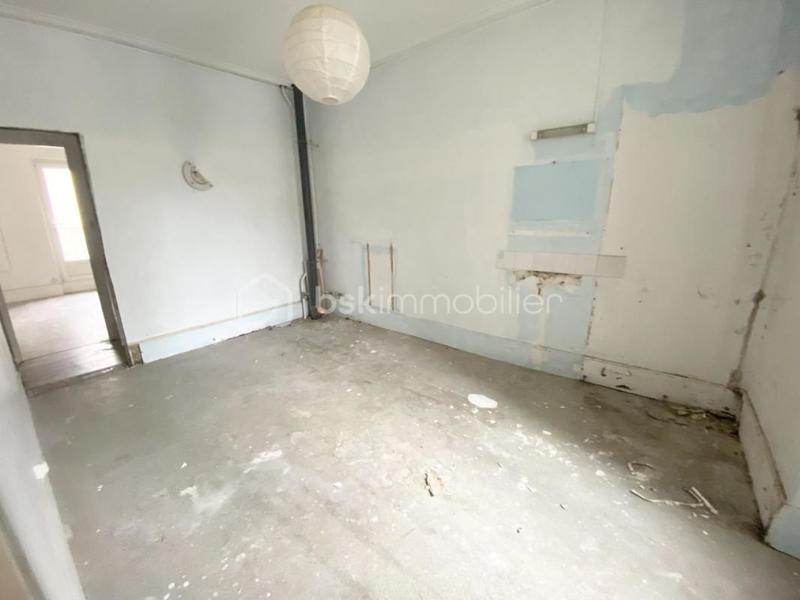 Appartement - 28 m² - 2 pièces