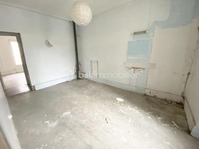 Appartement - 28 m² - 2 pièces